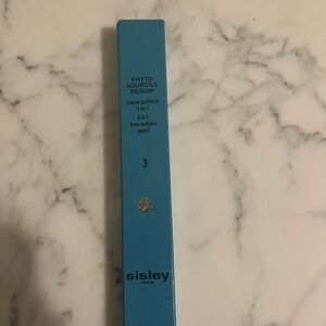 Sisley Phyto Sourcils Design in Brun 3 Brow Pencil